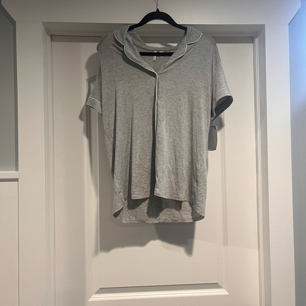 NWT Nordstrom Pajama Set